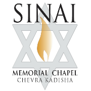 Sinai Memorial Chapel Logo